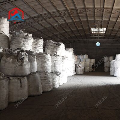 Siliciummetaal 2202 10-50 mm Klot met ≥ 99,3% Si-gehalte voor de productie van aluminiumlegeringen