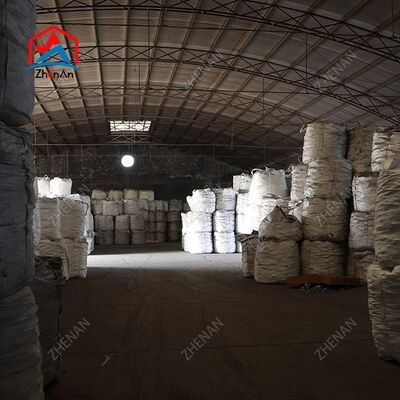 Hoge zuiverheid siliciummetaal met ≥99,3% Si-gehalte in 10-50 mm klont voor gieterij en gietindustrie