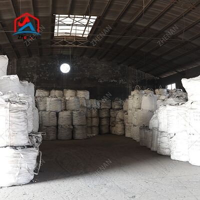 3303 Grade Hoogzuiver Siliciummetaal voor Aluminiumlegering Productie