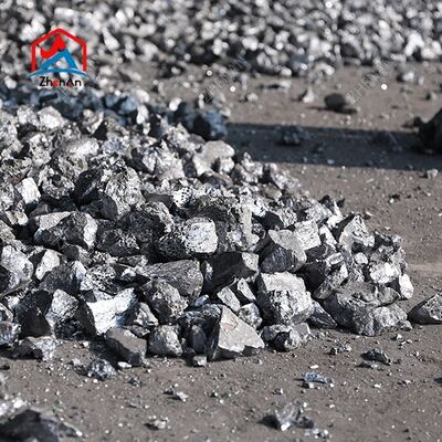 Industriële siliciumklonter 3303 2202 1101 Hoge zuiverheid Lage onzuiverheid voor legering Vervaardiging van legeringen Metallurgie Industrie Bulklevering