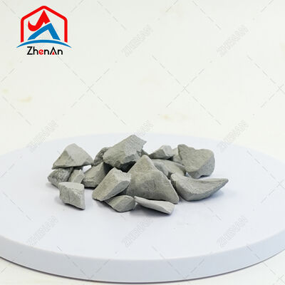 High Temperature Resistant Anti Wear Ferro Silicon Nitride FeSiN for Steelmaking Refractory Use