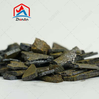 High Purity Vanadium Pentoxide Flake V2O5 98% Industrial Grade for Steel Alloy Production and Chemical Catalysts