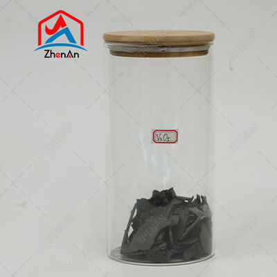 High Purity 98% Vanadium Pentoxide Flake V2O5 for Redox Flow Battery Electrolyte and Energy Storage