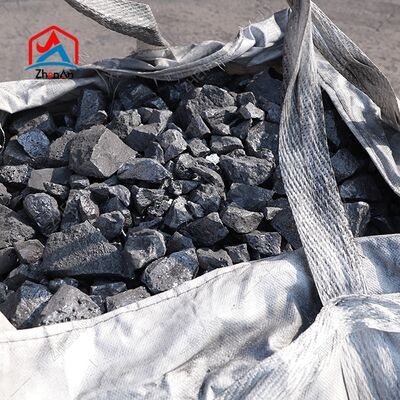 Hoge zuiverheid siliciummetaal 3303 2202 1101 voor legeringsindustrie en metallurgie