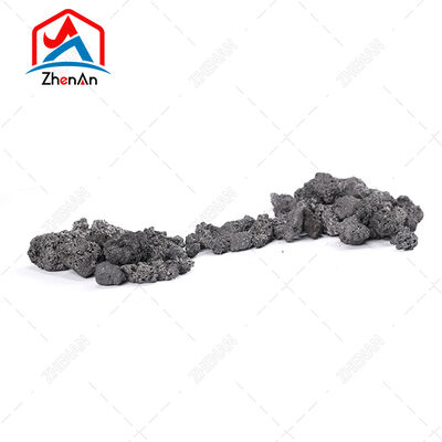 Petroleum Coke Recarburizer Hoge Vaste Koolstof Lage As voor Staalgieterij en Metallurgische Koolstof Additief Leverancier