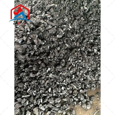 Ferro-vanadium FeV50 FeV80 Blom voor staalproductie