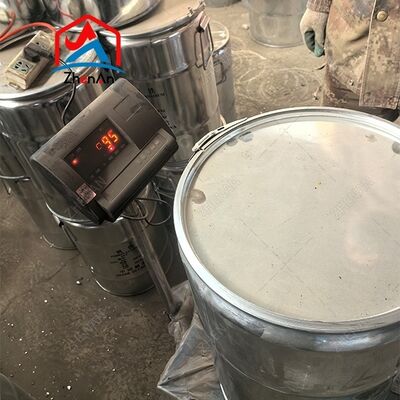 Ferro Vanadium FeV50 FeV60 for Steelmaking Alloying and Special Steel Production