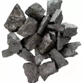Metallurgisch siliciummetaal 2202 3303 voor aluminiumlegering