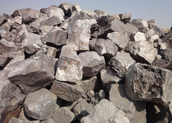 65-72% Mn-Legering van het het Siliciummangaan van de Staalfabricage Grondstof Ferro