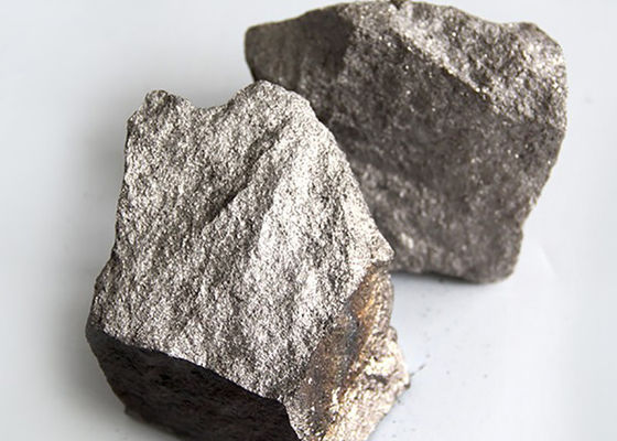 65-72% Mn-Legering van het het Siliciummangaan van de Staalfabricage Grondstof Ferro