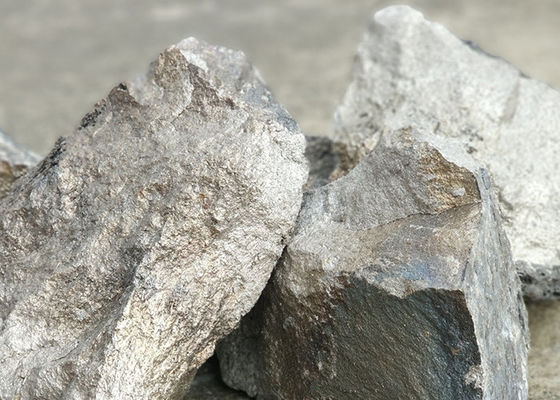 mangaan 60% van het desoxydatie ferro silicium
