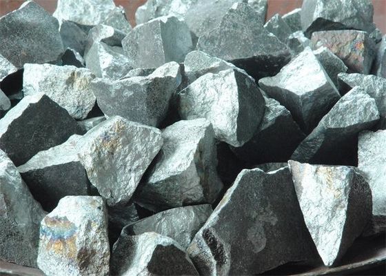 De Materialenhc Ferro Mangaan 65-80% van de Deoxidizerstaalfabricage