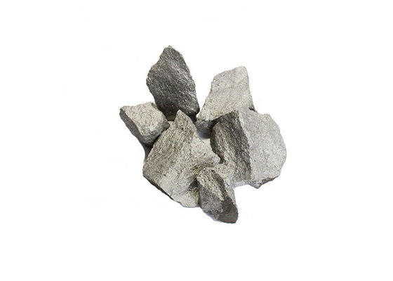 17-20% de Legering van het siliciummangaan als het Legeren van Agent Intermediate Material ISO9001