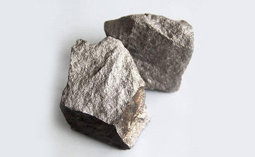 17-20% de Legering van het siliciummangaan als het Legeren van Agent Intermediate Material ISO9001