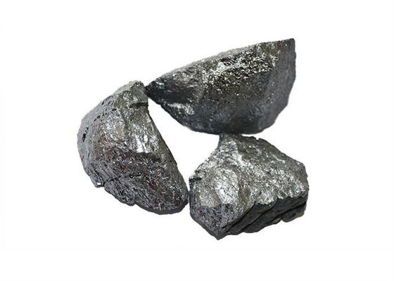 98% Si-Siliciummetaal 553 441