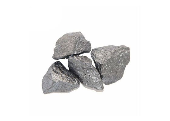 98% Si-Siliciummetaal 553 441