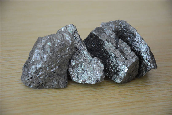 98.7% metallurgisch Silicium 441 met Hoge Oxydatieweerstand