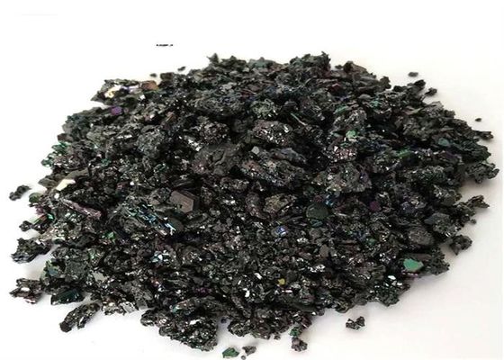 ISO9001 het Poeder van het siliciumcarbide