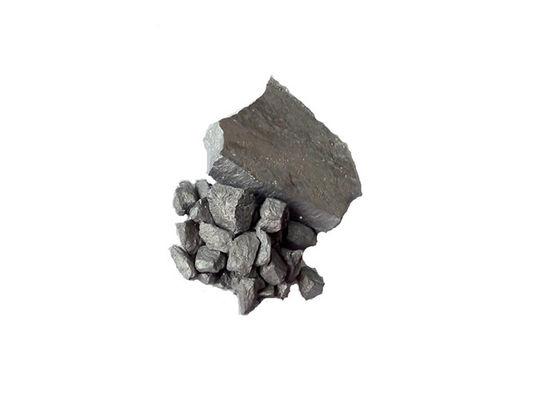 8%Mg Ferro Legering van het Siliciummagnesium voor het Gieten van Ijzer Nodulizer