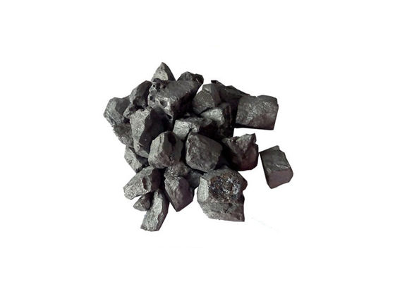 8%Mg Ferro Legering van het Siliciummagnesium voor het Gieten van Ijzer Nodulizer