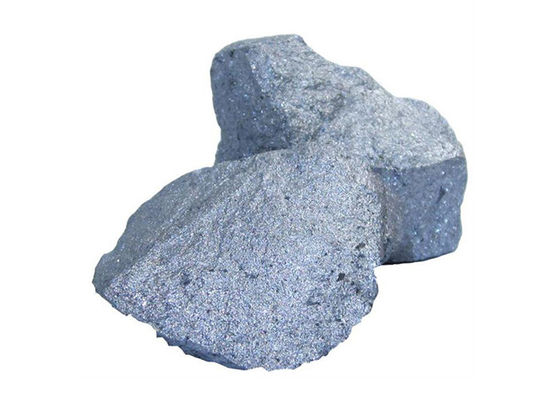 Metallurgische Zeldzame aardemineralen FeSi