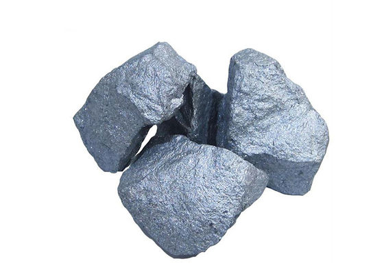 de Mineralen van de ferrosiliciumzeldzame aarde nodulizer