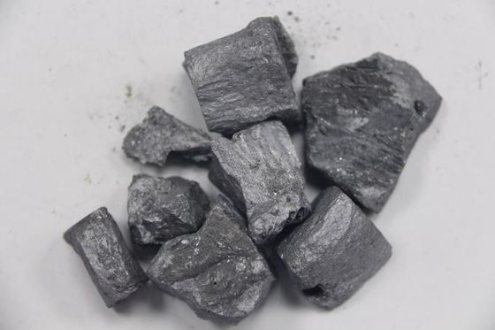 de Mineralen van de ferrosiliciumzeldzame aarde nodulizer
