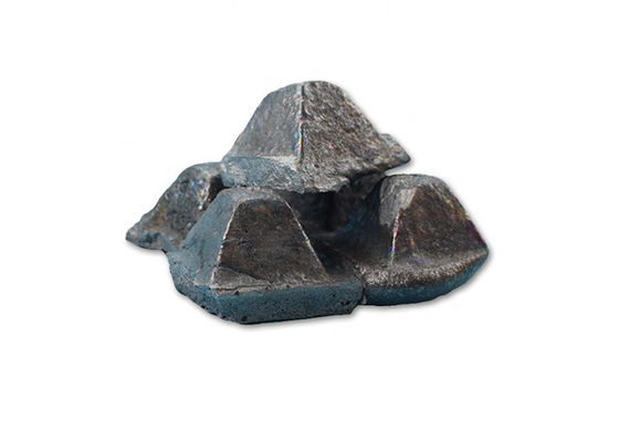 Industriële het Aluminiumlegering van het Rang Ferro Silicium voor Staalfabricage