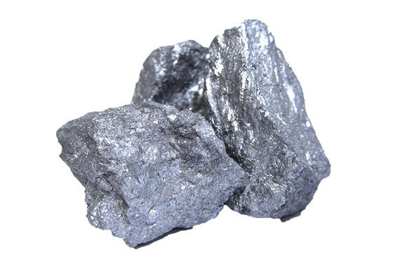 1050mm Ca30Si60 de Legering van het Calciumsilicium