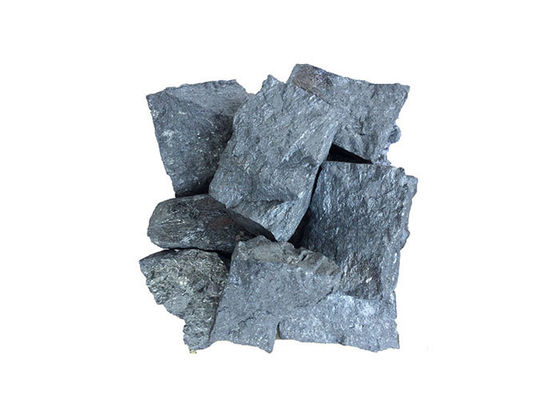 Zwart Gray Barium Silicon Inoculant 1050mm Kneedbare Ijzerinenting