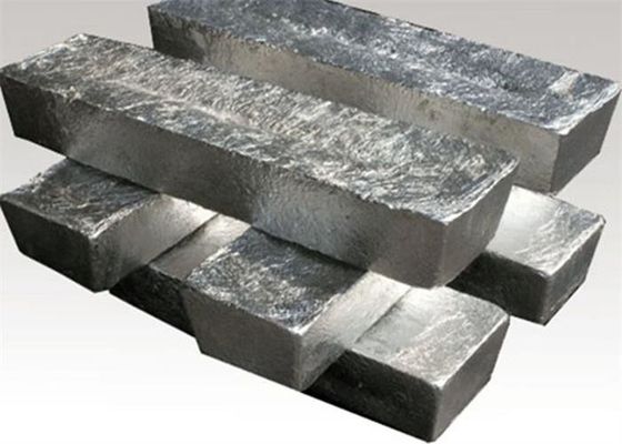 14kg ijzer die het Metaalbaar maken van het Reductiemiddelenmagnesium deoxidizer