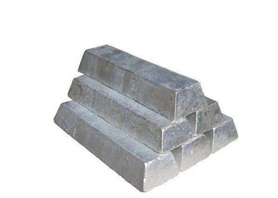 99.8% van de de Baar12kg vrij Sterke Vermindering van het magnesiummetaal het Magnesiumbaar