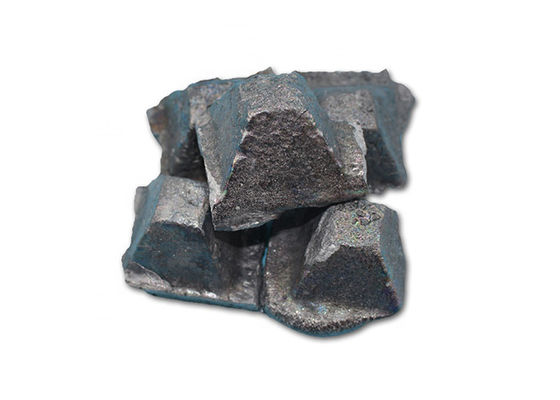 Ferro Legering van FeSiAl van het Siliciumaluminium voor het Gieten