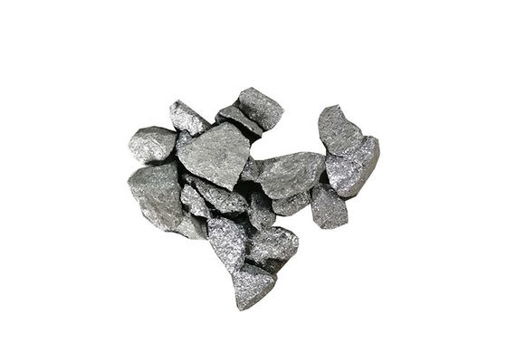 3mm Ferro Korrels van de Siliciumlegering als Industriële Sferoïde Zing Agent