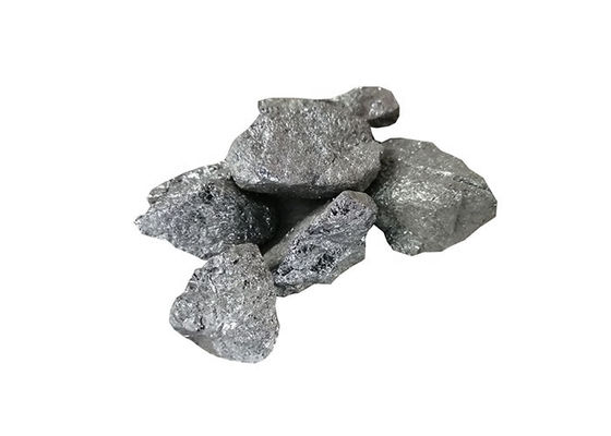Het Ferrosiliciumstuk van de FeSilegering voor Staalfabricage Deoxidizer