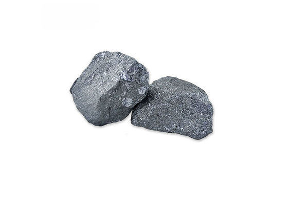 Lage c-Al S P Zilveren Grijze 70 Ferro Silicium Legering 65 FeSi-Metaal Deoxidizer