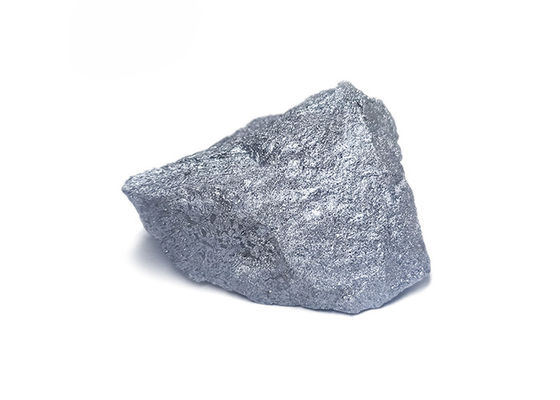 Lage c-Al S P Zilveren Grijze 70 Ferro Silicium Legering 65 FeSi-Metaal Deoxidizer