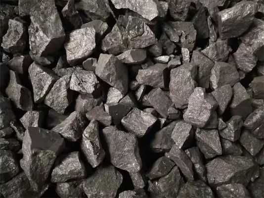 Lage c-Al S P Zilveren Grijze 70 Ferro Silicium Legering 65 FeSi-Metaal Deoxidizer