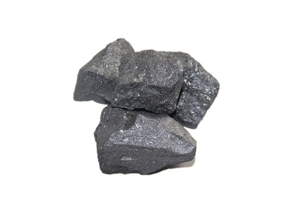 De legeringselementen sluiten zich aan bij Agent Ferro Silicon Alloy Fesi 65 Inoculant