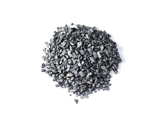 Het gieten van Inoculant Ferro Korrel 8mm van de Siliciumlegering voor het kneedbare Ijzer inenten