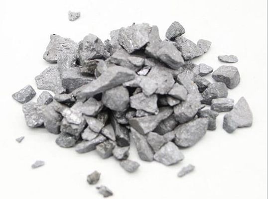 Het gieten van Inoculant Ferro Korrel 8mm van de Siliciumlegering voor het kneedbare Ijzer inenten