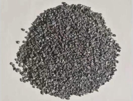 Goede de Korrel Hoge Zuiverheid van Verminderende Agentenferro silicon alloy met Lage Al C S P