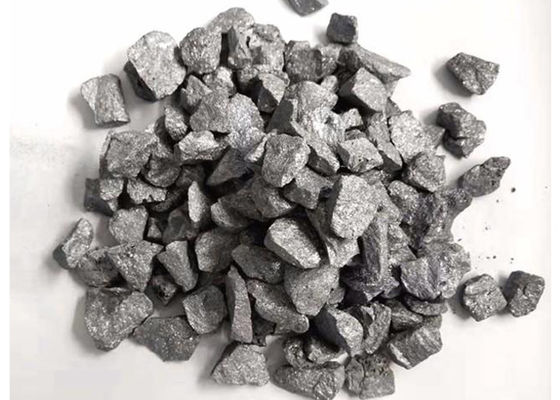 Goede de Korrel Hoge Zuiverheid van Verminderende Agentenferro silicon alloy met Lage Al C S P