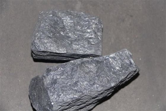 De geatomiseerde Ferro Ferro Legeringen van Si van FeSi 70% van de Siliciumlegering voor Inoculant