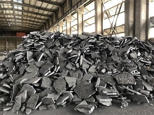 De geatomiseerde Ferro Ferro Legeringen van Si van FeSi 70% van de Siliciumlegering voor Inoculant