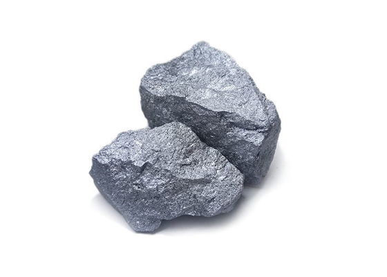 50mm het Lage van de Verminderende Agentenfor low alloy van het Aluminium Ferro Silicium Structurele Staal