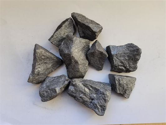Van het het Metaal de Lage Aluminium van ijzer de Industrieferrolegeringen Legering van het Siliciumfesi Hoge