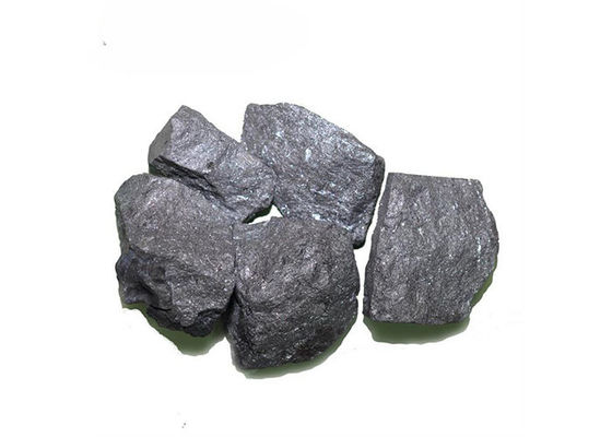 Van het het Metaal de Lage Aluminium van ijzer de Industrieferrolegeringen Legering van het Siliciumfesi Hoge