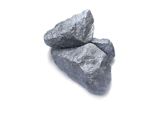 Metallurgisch Ijzersilicium 75 Ferro Siliciumlegering voor Staalfabricage Gietend Ijzer