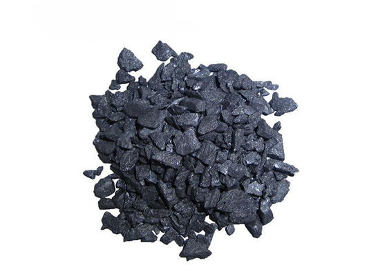 Goede de Korrel Hoge Zuiverheid van Verminderende Agentenferro silicon alloy met Lage Al C S P